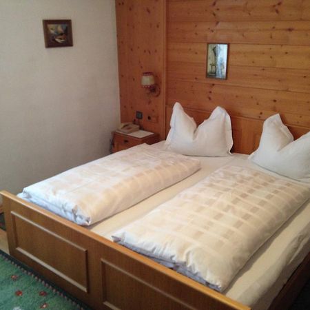 Bichlhof Apartment Ramsau im Zillertal Exterior photo