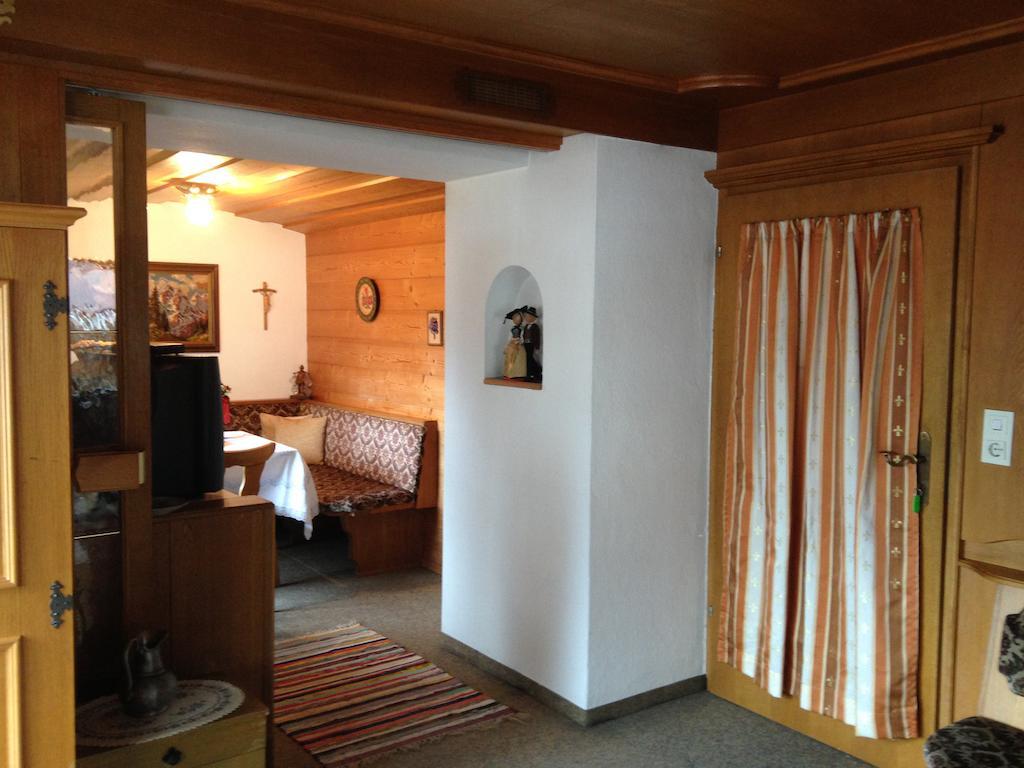 Bichlhof Apartment Ramsau im Zillertal Room photo
