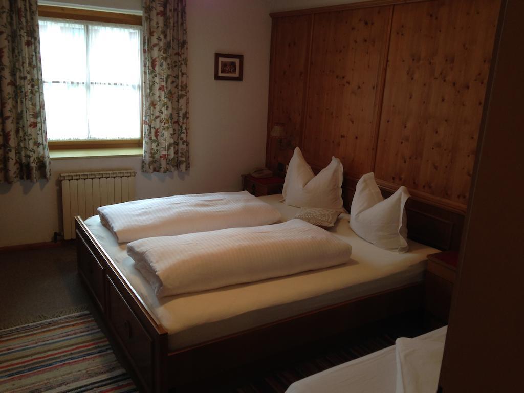 Bichlhof Apartment Ramsau im Zillertal Room photo