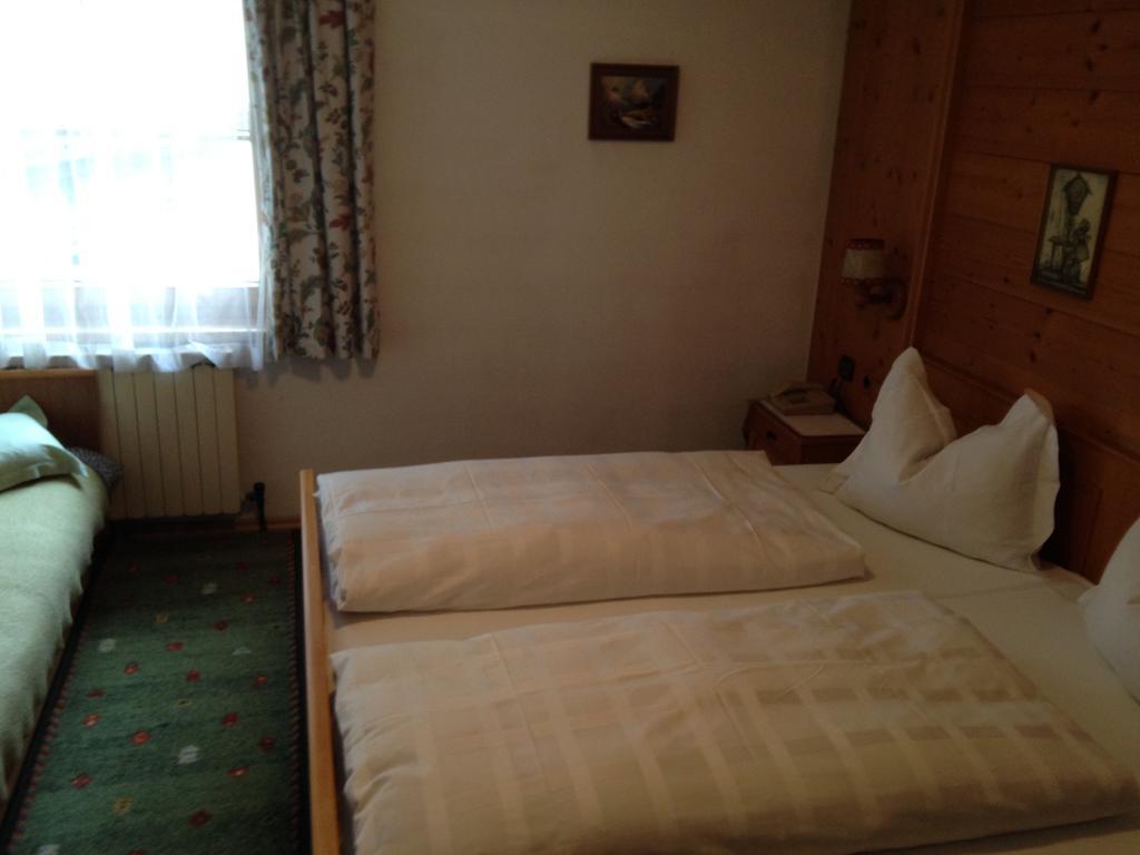 Bichlhof Apartment Ramsau im Zillertal Room photo
